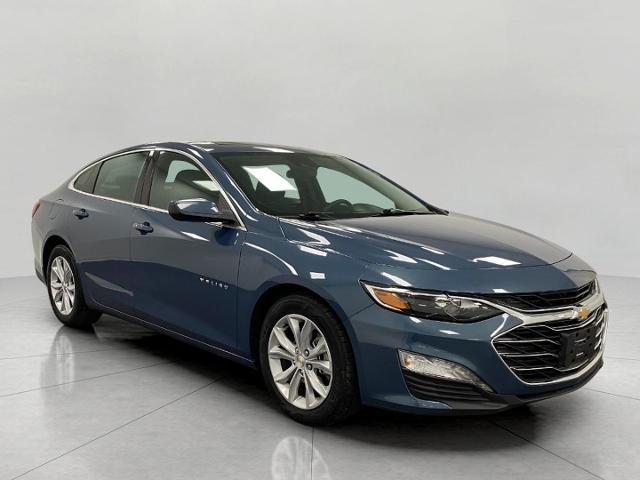 2024 Chevrolet Malibu Vehicle Photo in Appleton, WI 54913