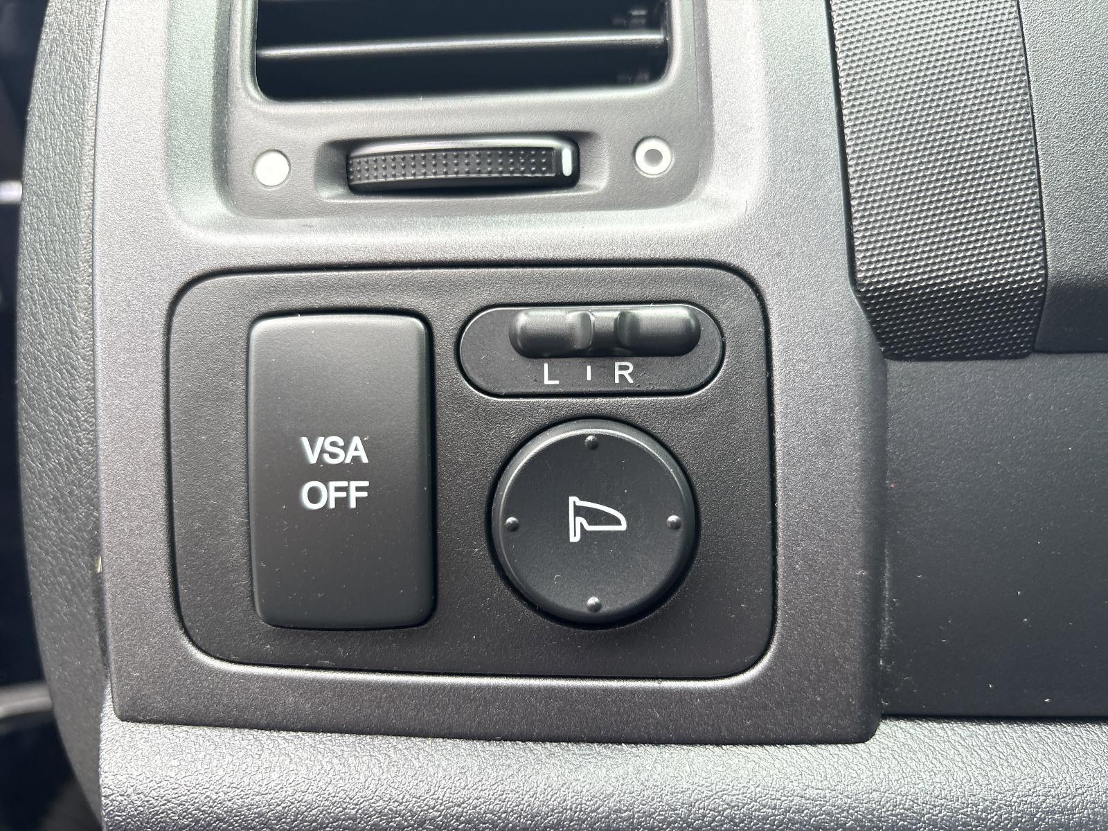 2008 Honda CR-V Vehicle Photo in Mechanicsburg, PA 17050