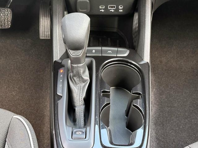 2023 Chevrolet Trailblazer Vehicle Photo in Roslyn, NY 11576