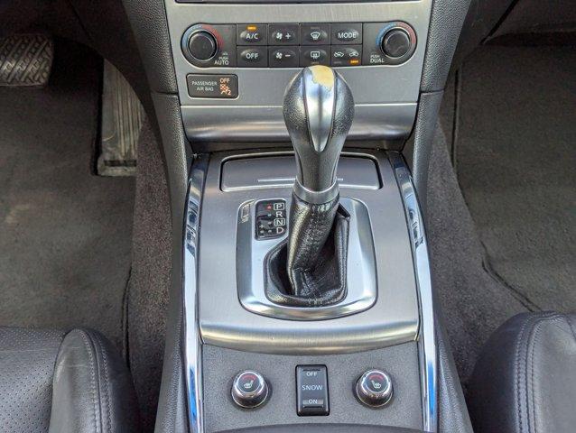 2015 INFINITI Q40 Vehicle Photo in San Antonio, TX 78230