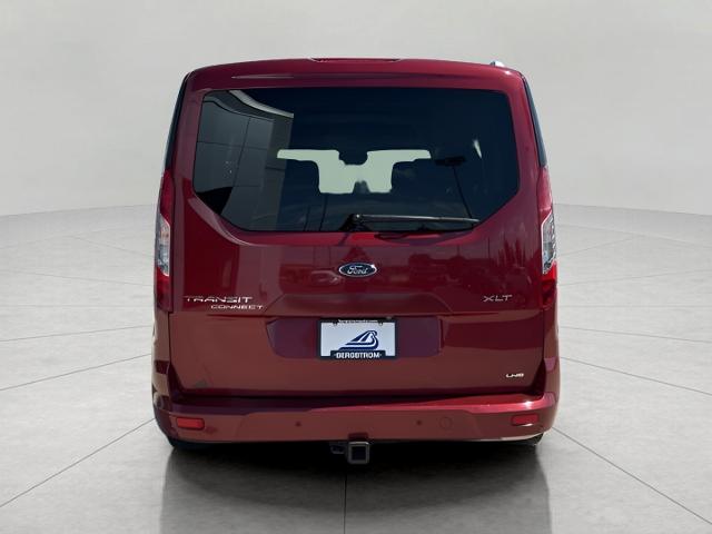 2019 Ford Transit Connect Wagon Vehicle Photo in MANITOWOC, WI 54220-5838
