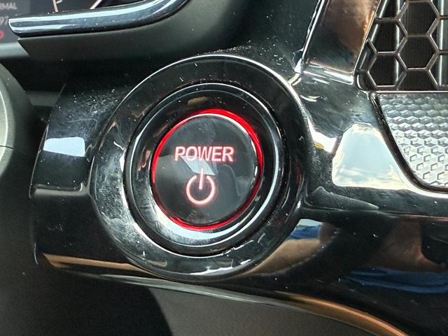 2024 Honda CR-V Hybrid Vehicle Photo in COLUMBIA, MO 65203-3903