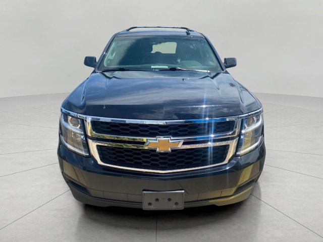 2017 Chevrolet Tahoe Vehicle Photo in OSHKOSH, WI 54904-7811
