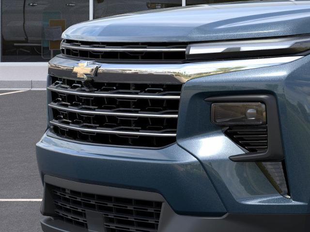 2026 Chevrolet Traverse Vehicle Photo in Roslyn, NY 11576