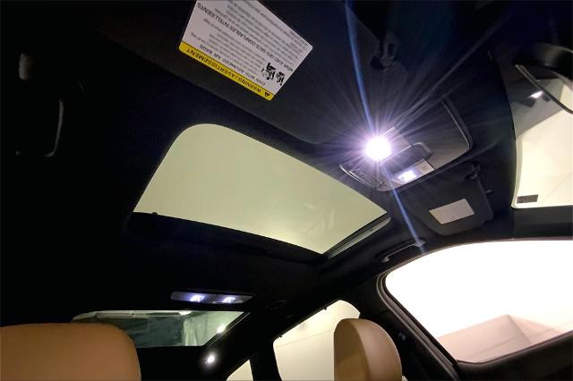 2022 Kia Telluride Vehicle Photo in Lees Summit, MO 64086