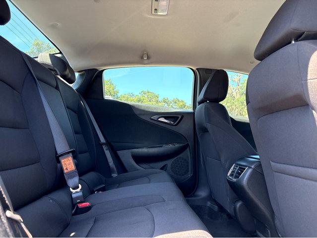 2023 Chevrolet Malibu Vehicle Photo in Savannah, GA 31419