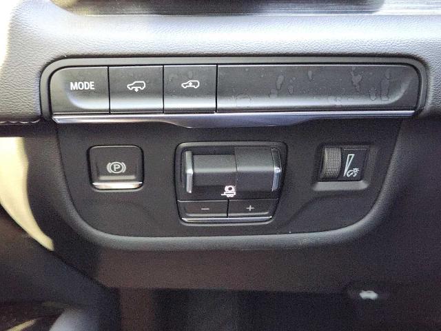 2021 Cadillac Escalade Vehicle Photo in DENTON, TX 76210-9321