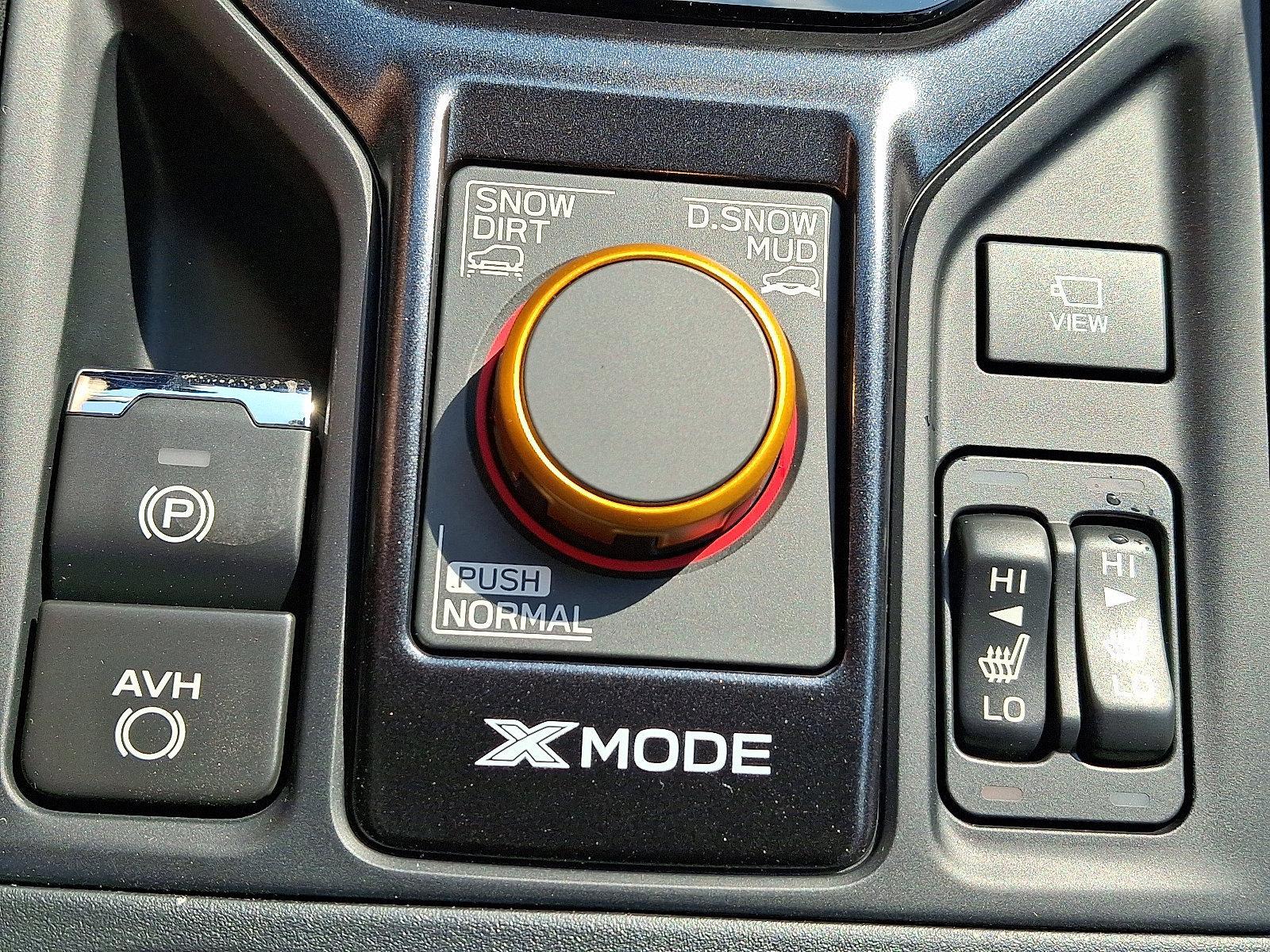 2025 Subaru Forester Vehicle Photo in Harrisburg, PA 17111