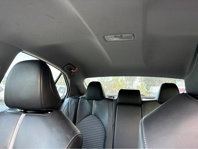 2023 Toyota Camry Vehicle Photo in Savannah, GA 31419