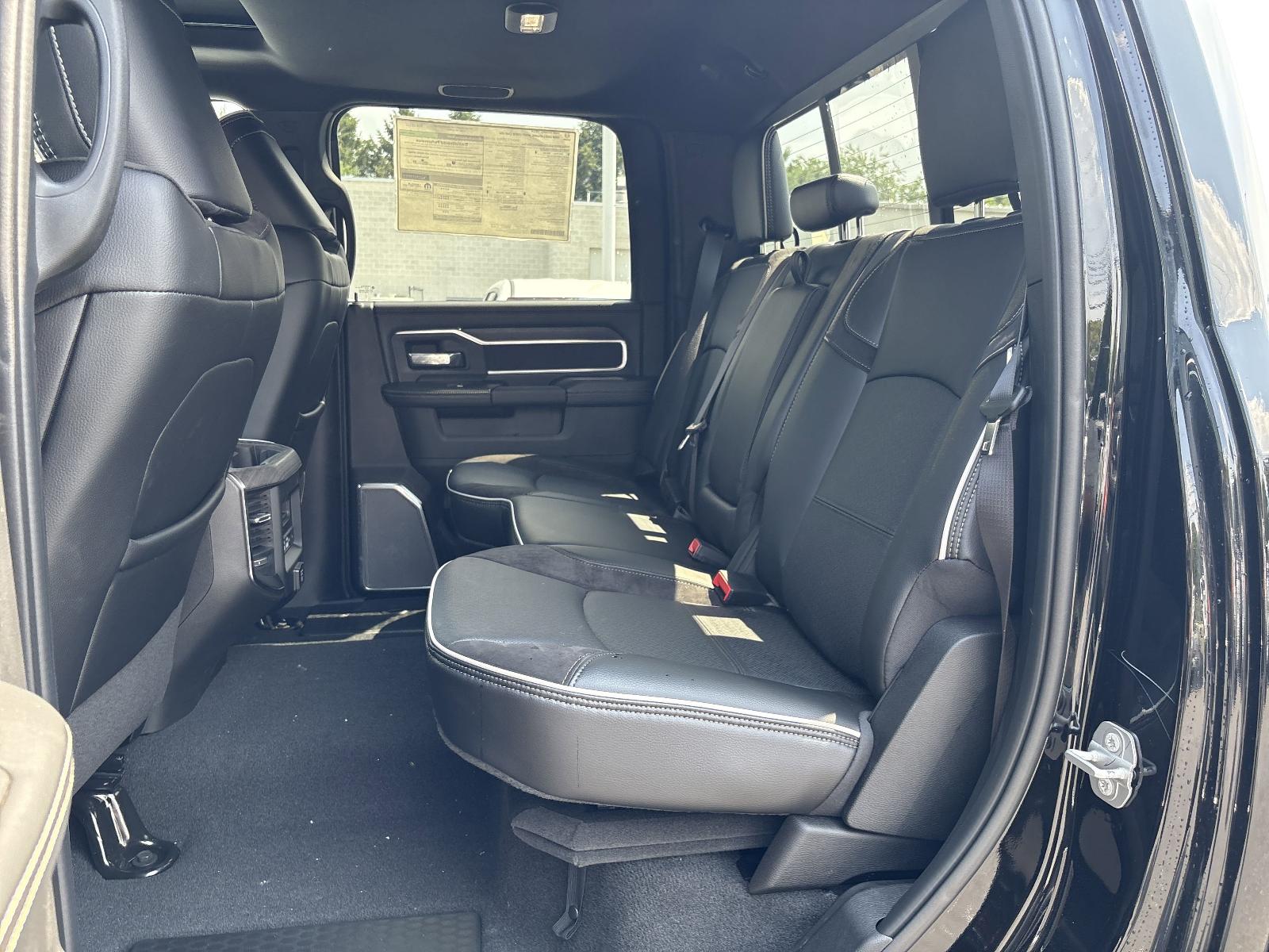 2025 Ram 2500 Vehicle Photo in Mechanicsburg, PA 17050-1707