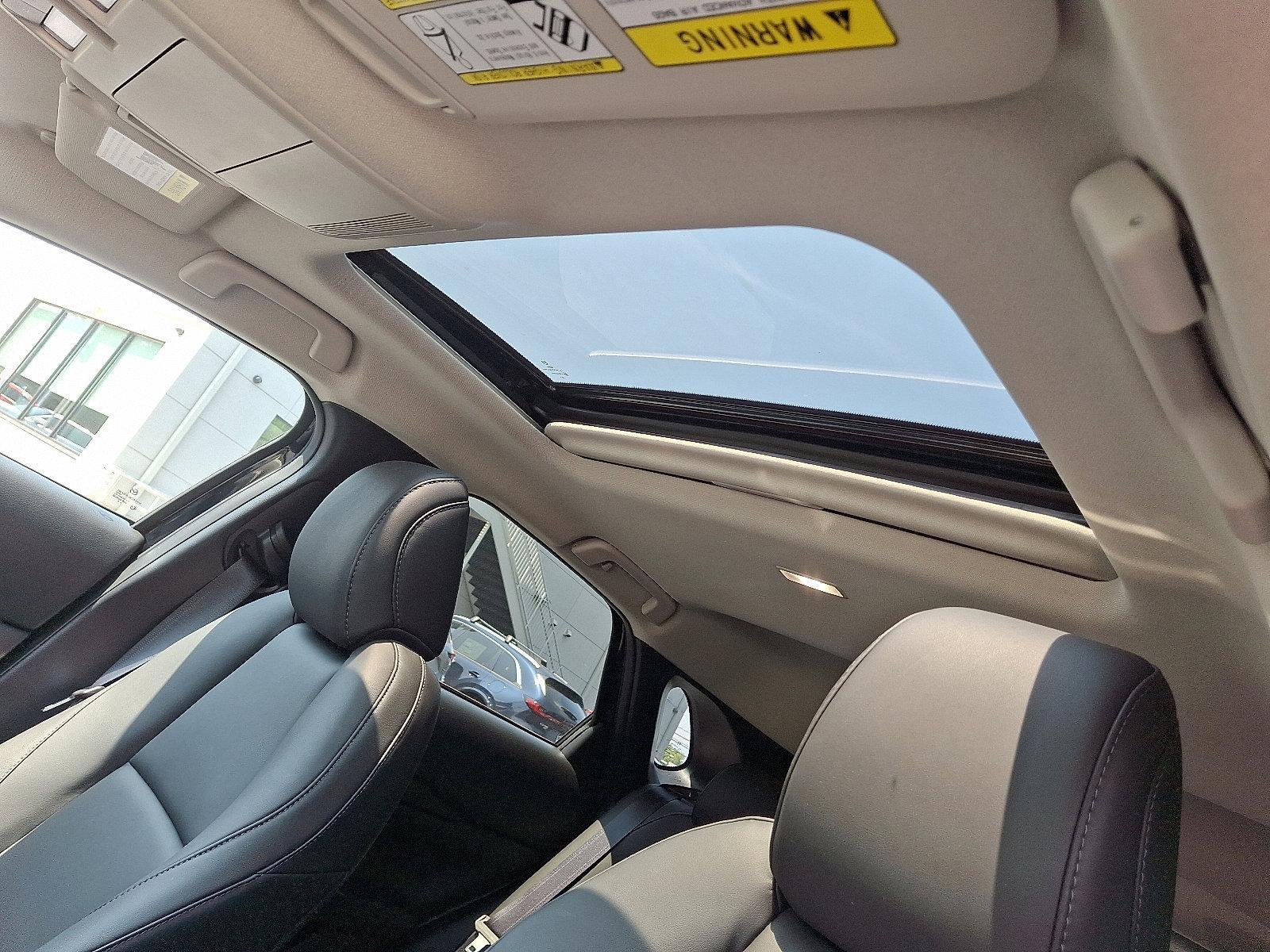 2024 Mazda CX-30 Vehicle Photo in Harrisburg, PA 17111