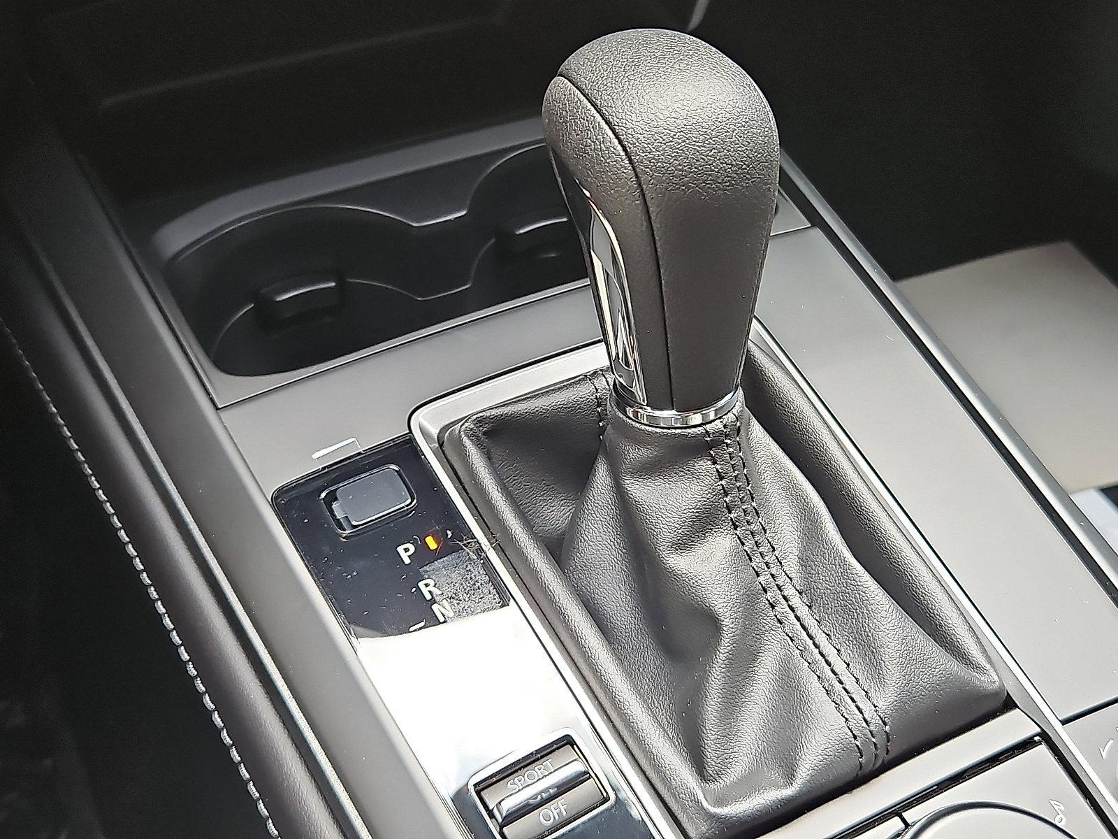 2025 Mazda CX-30 Vehicle Photo in Trevose, PA 19053