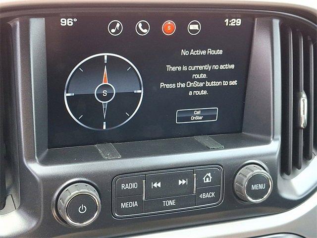 2016 GMC Canyon Vehicle Photo in LANCASTER, PA 17601-0000