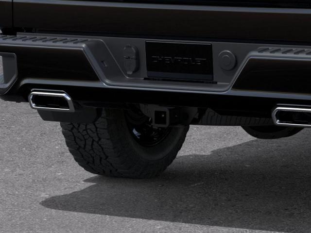 2026 Chevrolet Silverado 1500 Vehicle Photo in MIDDLETON, WI 53562-1492