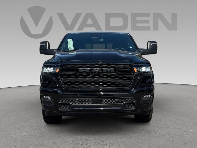 2025 Ram 1500 Vehicle Photo in Savannah, GA 31419