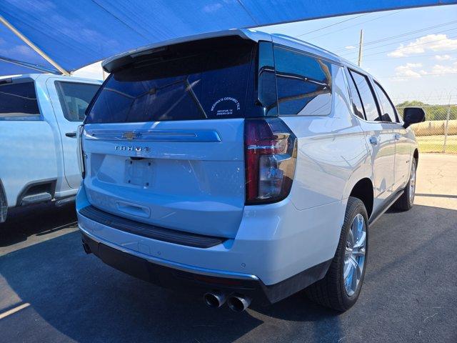 2021 Chevrolet Tahoe Vehicle Photo in Decatur, TX 76234