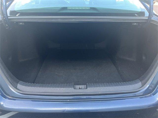 2023 Honda Accord Sedan Vehicle Photo in Willow Grove, PA 19090