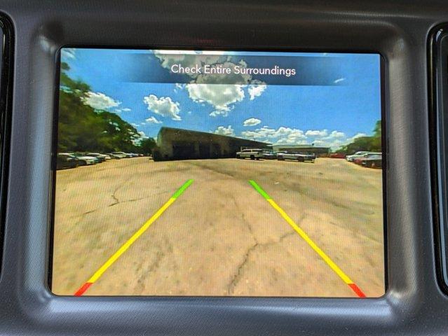 2020 Dodge Challenger Vehicle Photo in BRUNSWICK, GA 31525-1881