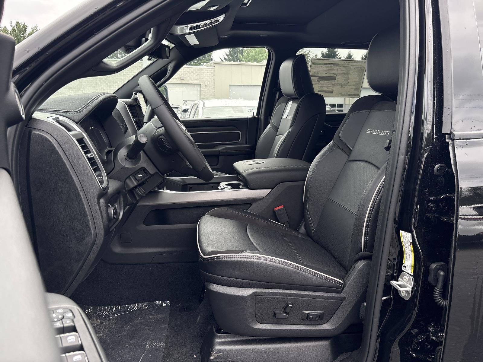 2025 Ram 2500 Vehicle Photo in Mechanicsburg, PA 17050-1707