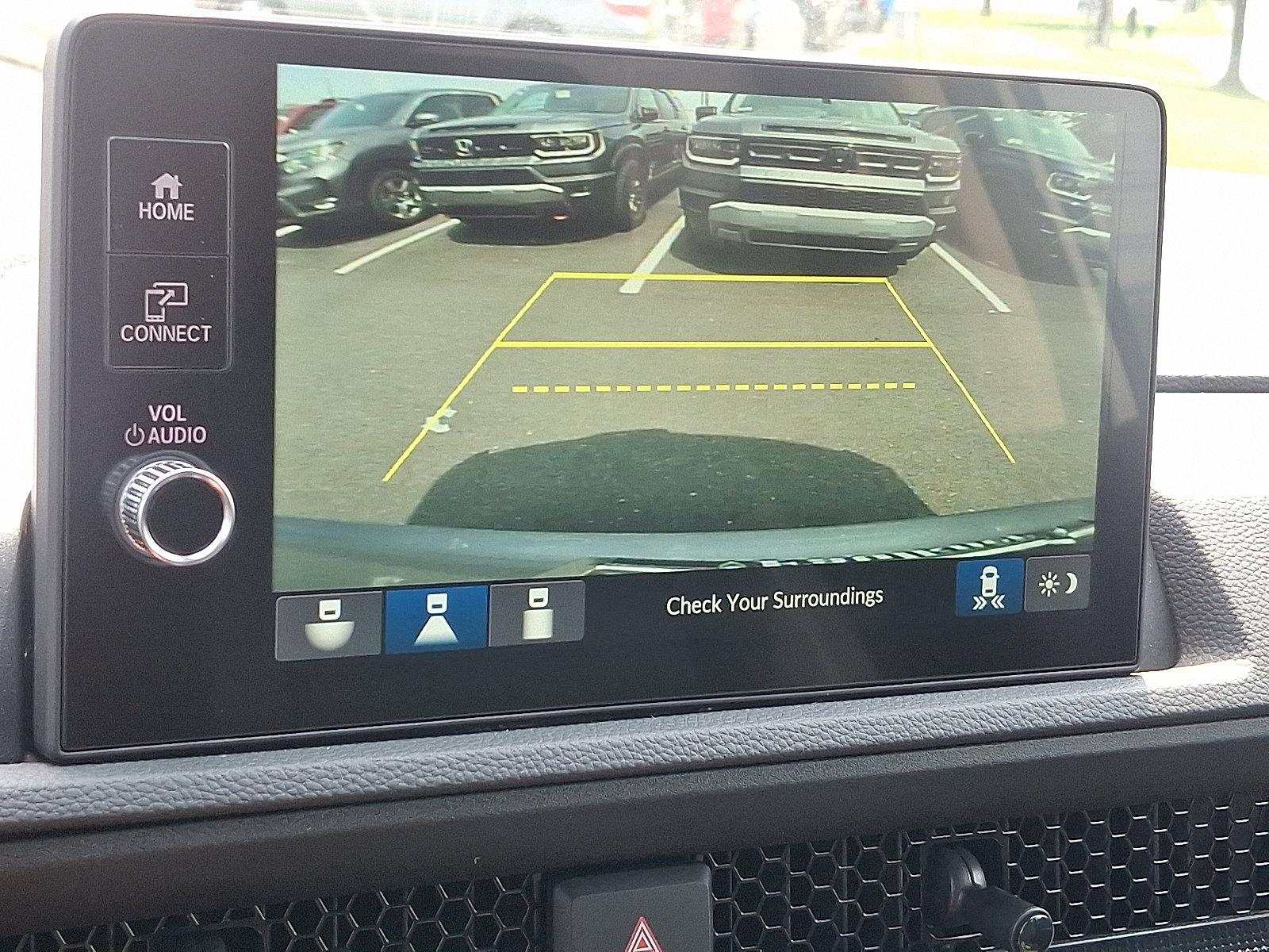 2026 Honda CR-V Vehicle Photo in Harrisburg, PA 17111