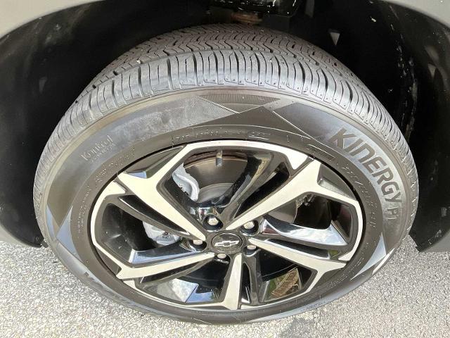 2022 Chevrolet Trailblazer Vehicle Photo in PITTSBURGH, PA 15226-1209