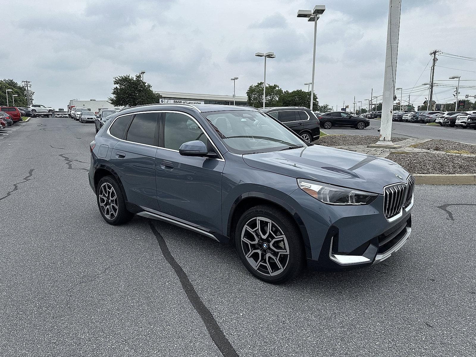 2025 BMW X1 xDrive28i Vehicle Photo in Lancaster, PA 17601