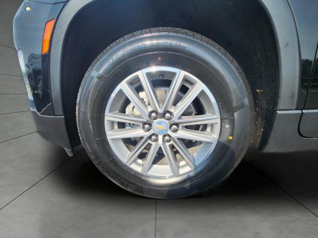 2023 Chevrolet Traverse Vehicle Photo in MADISON, WI 53713-3220