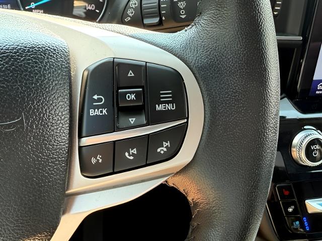 2023 Ford Explorer Vehicle Photo in MIDDLETON, WI 53562-1492