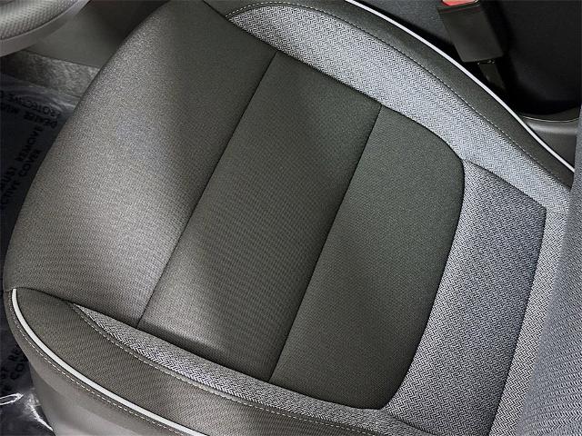 2026 Chevrolet Trailblazer Vehicle Photo in PUYALLUP, WA 98371-4149