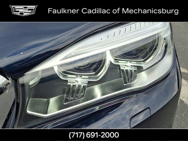 2017 BMW X5 Vehicle Photo in MECHANICSBURG, PA 17050-1707