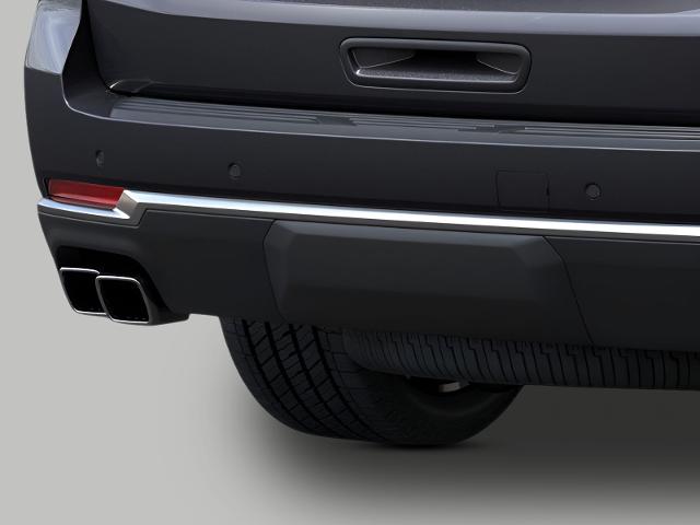 2025 Chevrolet Tahoe Vehicle Photo in MIDDLETON, WI 53562-1492