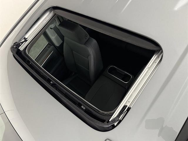 2026 GMC Sierra 1500 Vehicle Photo in PUYALLUP, WA 98371-4149