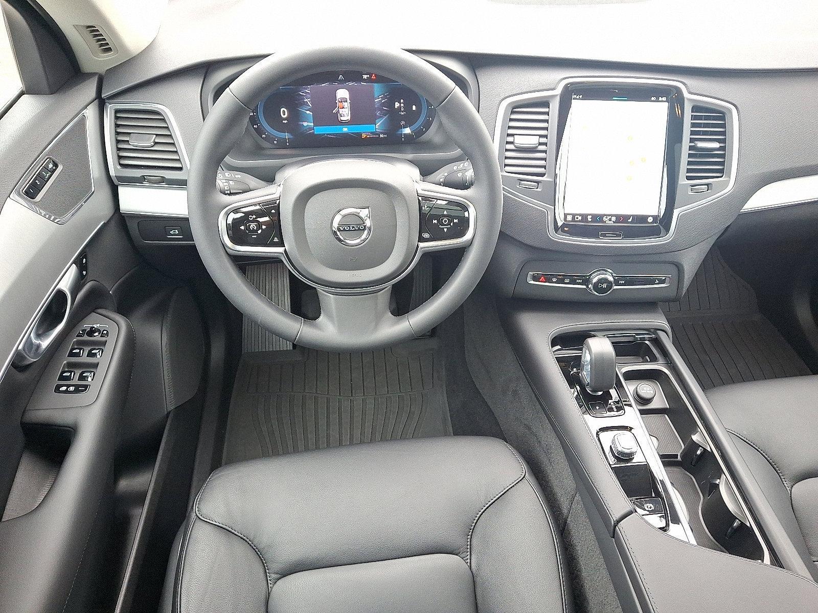2024 Volvo XC90 Vehicle Photo in Trevose, PA 19053