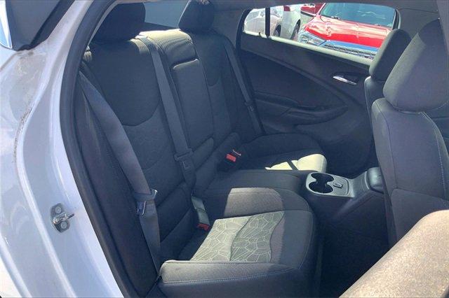 2018 Chevrolet Volt Vehicle Photo in INDEPENDENCE, MO 64055-1377