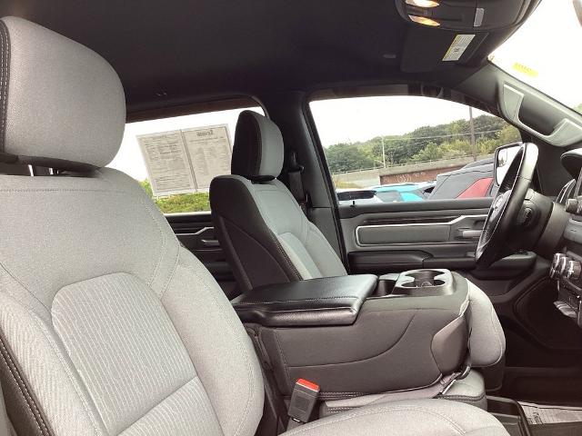2021 Ram 1500 Vehicle Photo in GARDNER, MA 01440-3110