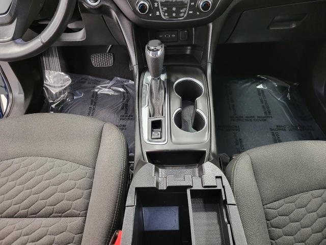 2021 Chevrolet Equinox Vehicle Photo in NEENAH, WI 54956-2243
