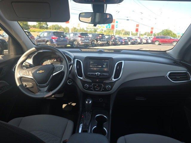 2018 Chevrolet Equinox Vehicle Photo in Harrisburg, PA 17111-1033
