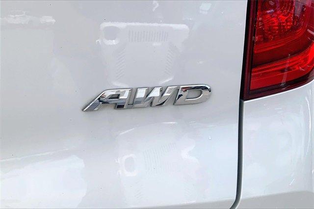 2018 Honda Pilot Vehicle Photo in KANSAS CITY, MO 64114-4502