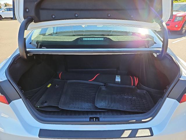 2021 Toyota Camry Vehicle Photo in TREVOSE, PA 19053-4984