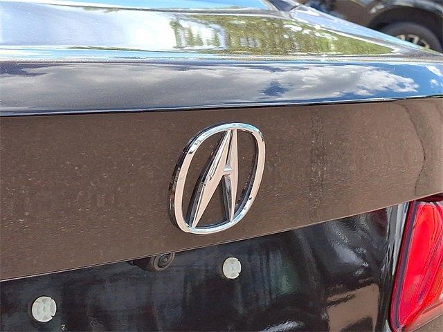 2018 Acura TLX Vehicle Photo in Willow Grove, PA 19090