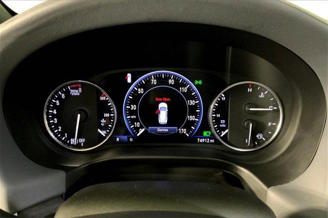 2022 Buick Enclave Vehicle Photo in KANSAS CITY, MO 64114-4545
