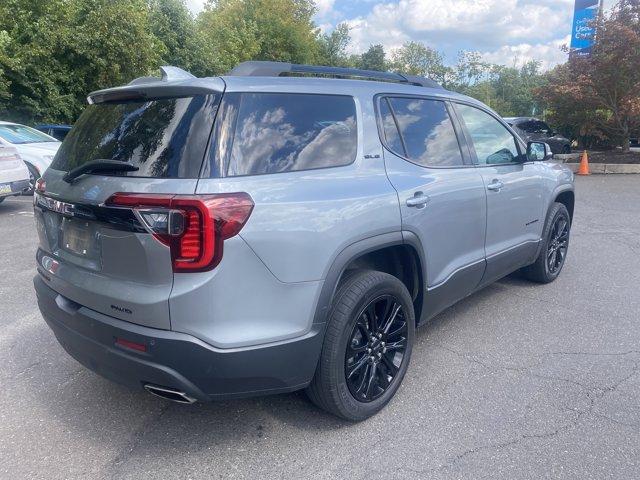 2023 GMC Acadia Vehicle Photo in Doylsetown, PA 18901