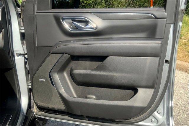 2023 GMC Yukon Vehicle Photo in KANSAS CITY, MO 64114-4545