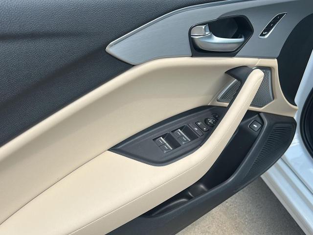 2025 Acura TLX Vehicle Photo in Grapevine, TX 76051