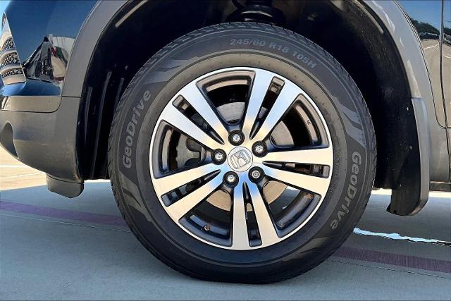 2016 Honda Pilot Vehicle Photo in Grapevine, TX 76051