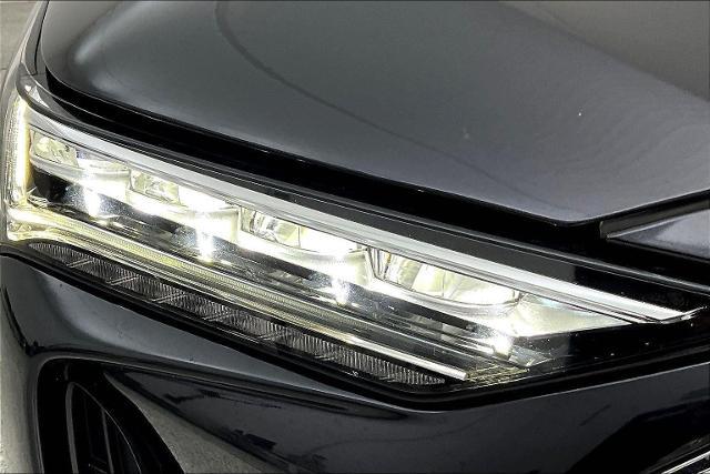 2023 Acura MDX Vehicle Photo in Grapevine, TX 76051