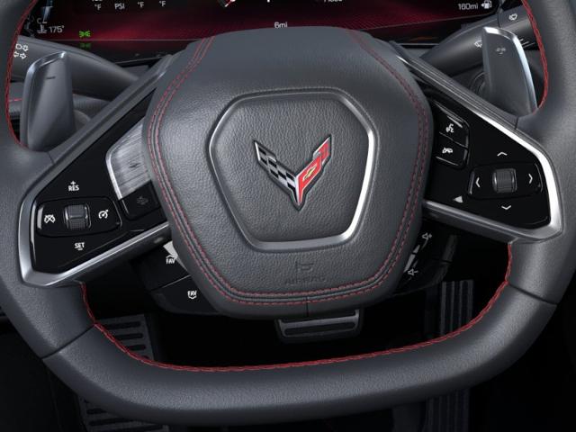 2026 Corvette Stingray Stingray Coupe 1LT picture #18