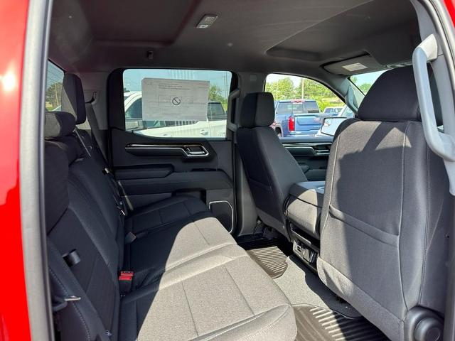 2024 GMC Sierra 1500 Vehicle Photo in COLUMBIA, MO 65203-3903