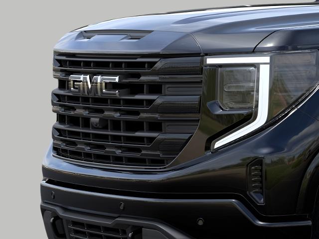 2024 GMC Sierra 1500 Vehicle Photo in MANITOWOC, WI 54220-5838
