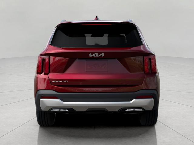 2025 Kia Sorento Vehicle Photo in Appleton, WI 54914